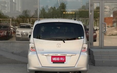 Honda Freed I, 2011 год, 1 220 000 рублей, 6 фотография
