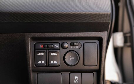 Honda Freed I, 2011 год, 1 220 000 рублей, 17 фотография