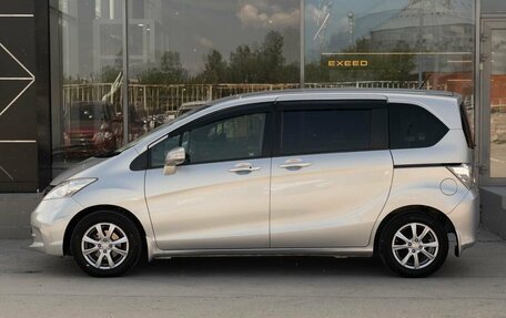 Honda Freed I, 2011 год, 1 220 000 рублей, 8 фотография