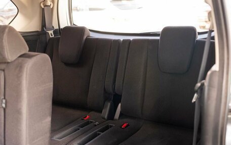 Honda Freed I, 2011 год, 1 220 000 рублей, 18 фотография