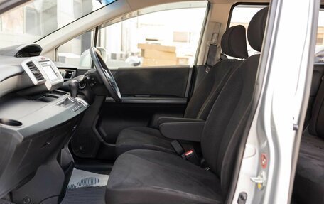 Honda Freed I, 2011 год, 1 220 000 рублей, 20 фотография