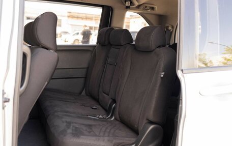 Honda Freed I, 2011 год, 1 220 000 рублей, 19 фотография