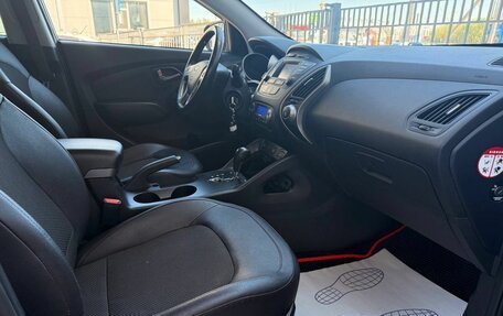 Hyundai ix35 I рестайлинг, 2014 год, 1 400 000 рублей, 11 фотография