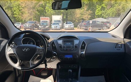 Hyundai ix35 I рестайлинг, 2014 год, 1 400 000 рублей, 12 фотография