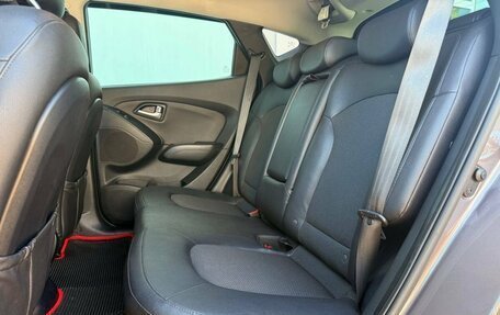 Hyundai ix35 I рестайлинг, 2014 год, 1 400 000 рублей, 10 фотография