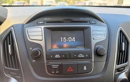 Hyundai ix35 I рестайлинг, 2014 год, 1 400 000 рублей, 15 фотография