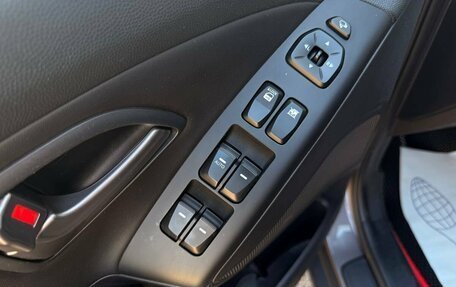 Hyundai ix35 I рестайлинг, 2014 год, 1 400 000 рублей, 18 фотография