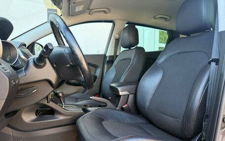 Hyundai ix35 I рестайлинг, 2014 год, 1 400 000 рублей, 9 фотография