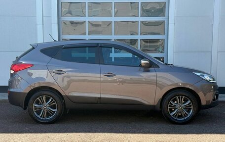 Hyundai ix35 I рестайлинг, 2014 год, 1 400 000 рублей, 6 фотография