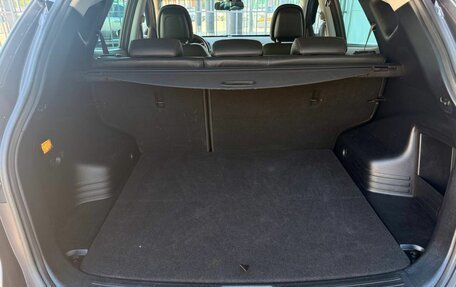 Hyundai ix35 I рестайлинг, 2014 год, 1 400 000 рублей, 19 фотография