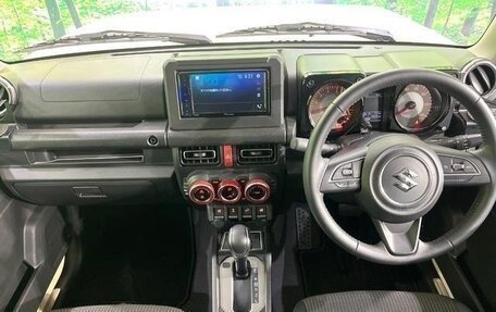 Suzuki Jimny, 2019 год, 1 240 000 рублей, 7 фотография