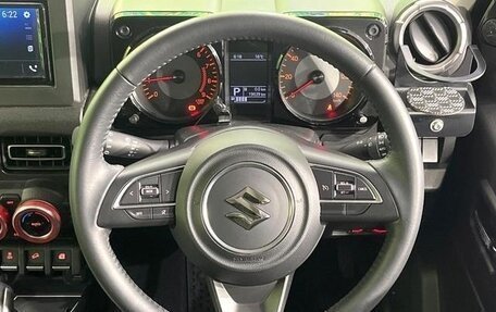 Suzuki Jimny, 2019 год, 1 240 000 рублей, 8 фотография
