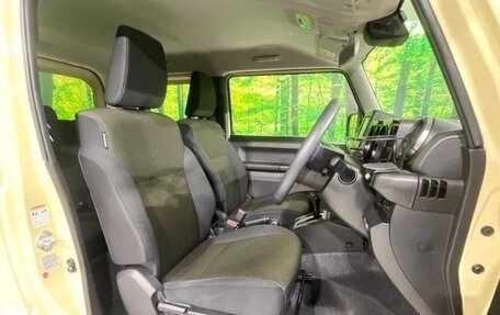 Suzuki Jimny, 2019 год, 1 240 000 рублей, 12 фотография
