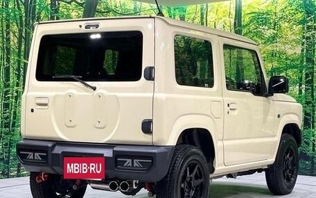 Suzuki Jimny, 2019 год, 1 240 000 рублей, 2 фотография