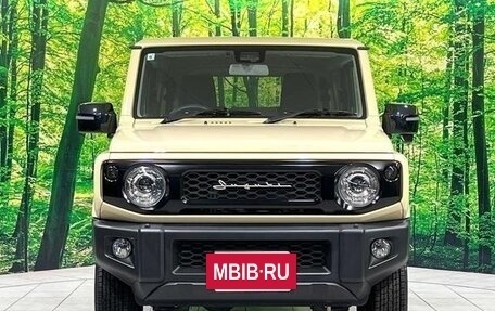 Suzuki Jimny, 2019 год, 1 240 000 рублей, 3 фотография