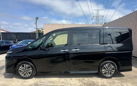 Nissan Serena, 2023 год, 1 866 364 рублей, 6 фотография