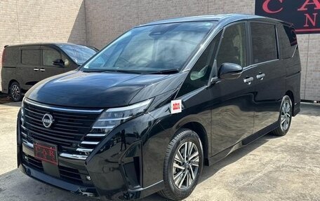 Nissan Serena, 2023 год, 1 866 364 рублей, 8 фотография