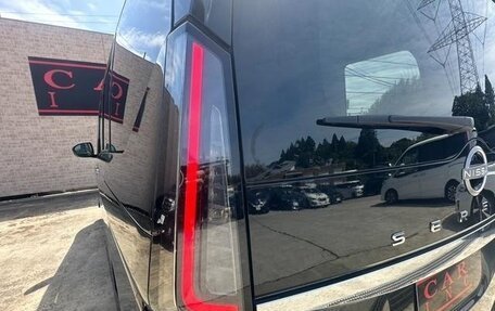 Nissan Serena, 2023 год, 1 866 364 рублей, 12 фотография
