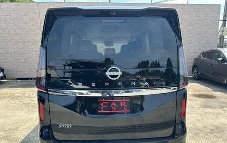Nissan Serena, 2023 год, 1 866 364 рублей, 4 фотография