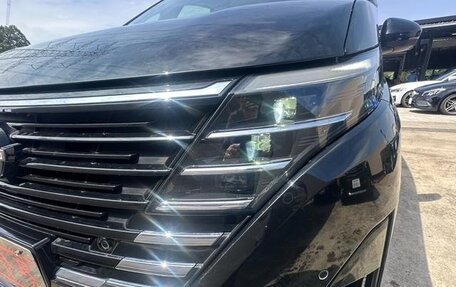 Nissan Serena, 2023 год, 1 866 364 рублей, 11 фотография