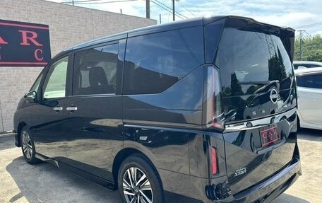 Nissan Serena, 2023 год, 1 866 364 рублей, 9 фотография