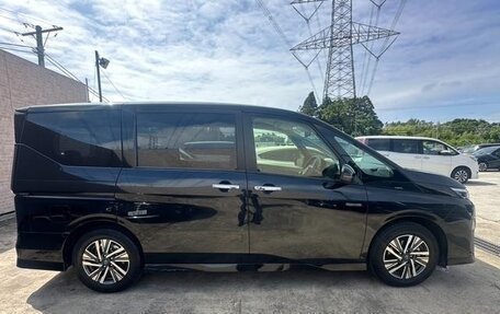Nissan Serena, 2023 год, 1 866 364 рублей, 7 фотография