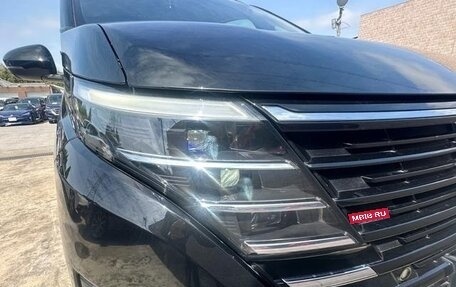 Nissan Serena, 2023 год, 1 866 364 рублей, 10 фотография