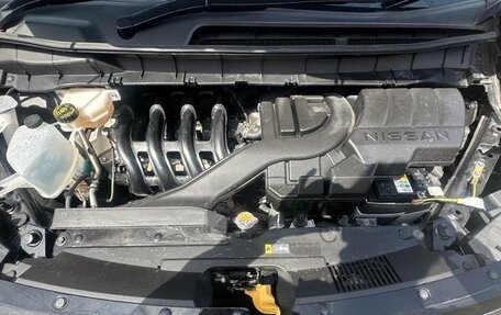 Nissan Serena, 2023 год, 1 866 364 рублей, 25 фотография