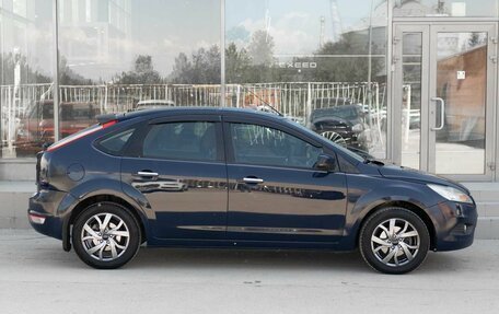 Ford Focus II рестайлинг, 2010 год, 500 000 рублей, 4 фотография