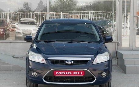 Ford Focus II рестайлинг, 2010 год, 500 000 рублей, 2 фотография