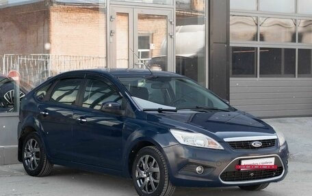 Ford Focus II рестайлинг, 2010 год, 500 000 рублей, 3 фотография