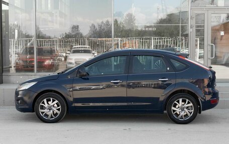 Ford Focus II рестайлинг, 2010 год, 500 000 рублей, 8 фотография