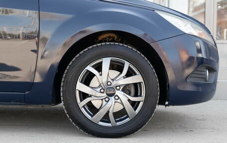 Ford Focus II рестайлинг, 2010 год, 500 000 рублей, 9 фотография