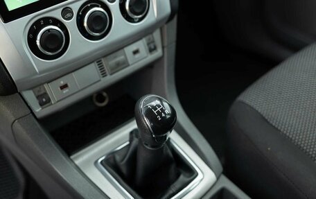 Ford Focus II рестайлинг, 2010 год, 500 000 рублей, 14 фотография