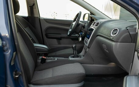Ford Focus II рестайлинг, 2010 год, 500 000 рублей, 18 фотография