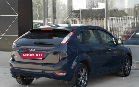 Ford Focus II рестайлинг, 2010 год, 500 000 рублей, 5 фотография