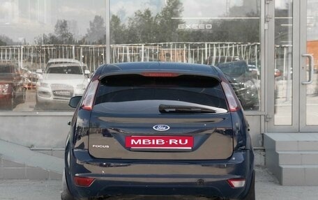 Ford Focus II рестайлинг, 2010 год, 500 000 рублей, 6 фотография