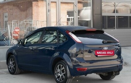 Ford Focus II рестайлинг, 2010 год, 500 000 рублей, 7 фотография