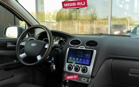Ford Focus II рестайлинг, 2010 год, 500 000 рублей, 10 фотография