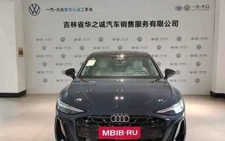 Audi A6, 2026 год, 7 800 000 рублей, 2 фотография