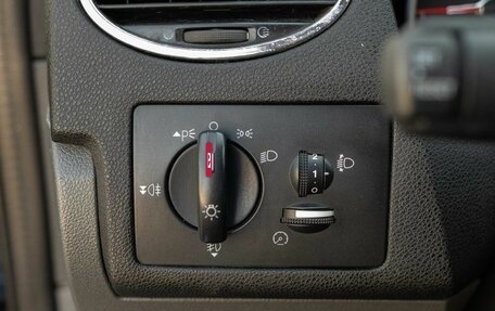 Ford Focus II рестайлинг, 2010 год, 500 000 рублей, 16 фотография