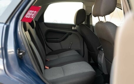 Ford Focus II рестайлинг, 2010 год, 500 000 рублей, 17 фотография