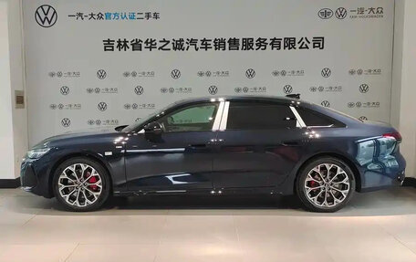 Audi A6, 2026 год, 7 800 000 рублей, 7 фотография