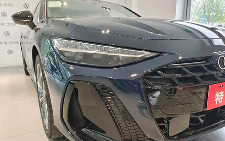 Audi A6, 2026 год, 7 800 000 рублей, 3 фотография