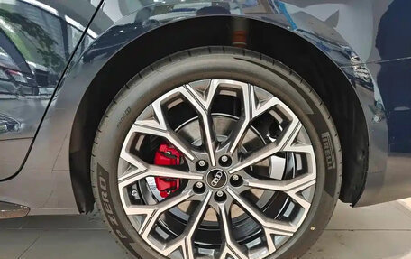 Audi A6, 2026 год, 7 800 000 рублей, 15 фотография