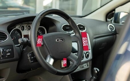Ford Focus II рестайлинг, 2010 год, 500 000 рублей, 11 фотография