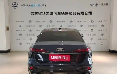 Audi A6, 2026 год, 7 800 000 рублей, 6 фотография