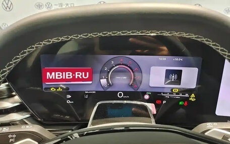 Audi A6, 2026 год, 7 800 000 рублей, 11 фотография