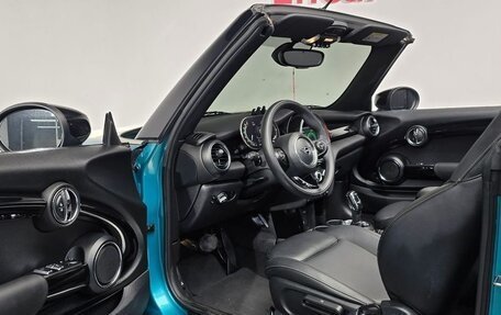 MINI Cabrio, 2020 год, 1 567 000 рублей, 7 фотография