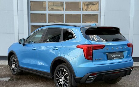 Haval Jolion, 2024 год, 2 200 000 рублей, 3 фотография